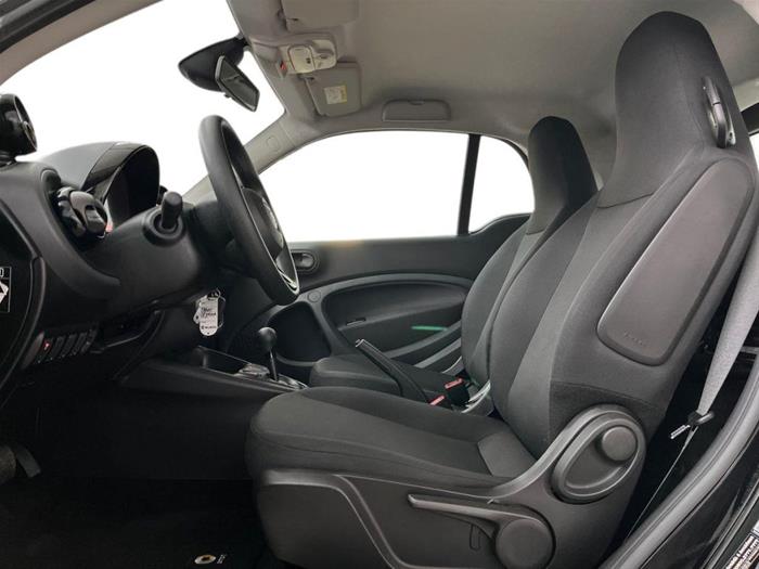 AutoSilver - SMART ForTwo | ID 39201