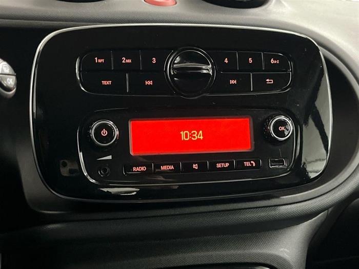 AutoSilver - SMART ForTwo | ID 39201