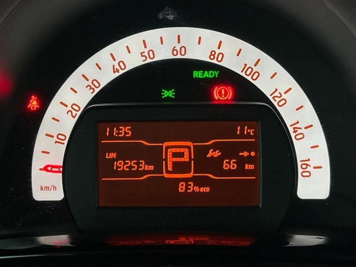 AutoSilver - SMART ForTwo | ID 39201