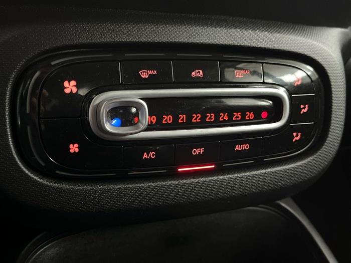 AutoSilver - SMART ForTwo | ID 39201