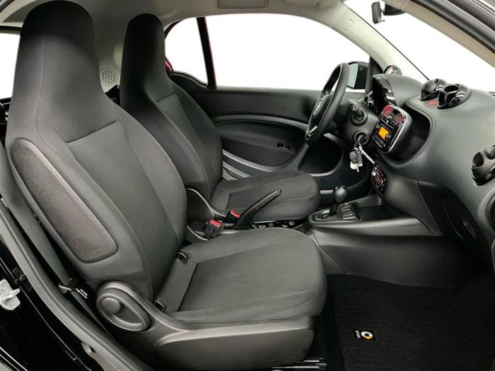 AutoSilver - SMART ForTwo | ID 39201