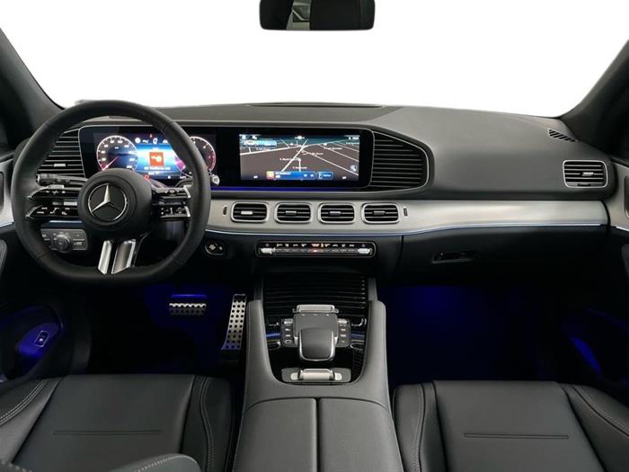 AutoSilver - MERCEDES-BENZ GLE 450 | ID 39216