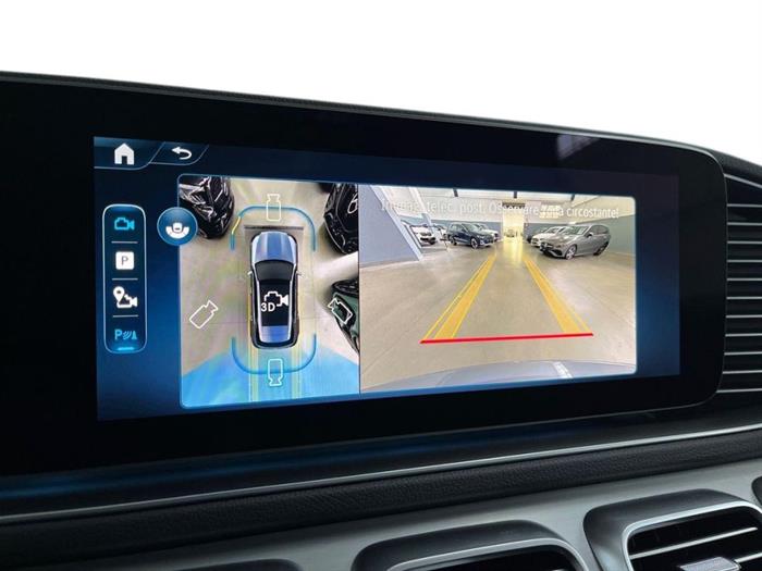 AutoSilver - MERCEDES-BENZ GLE 450 | ID 39216