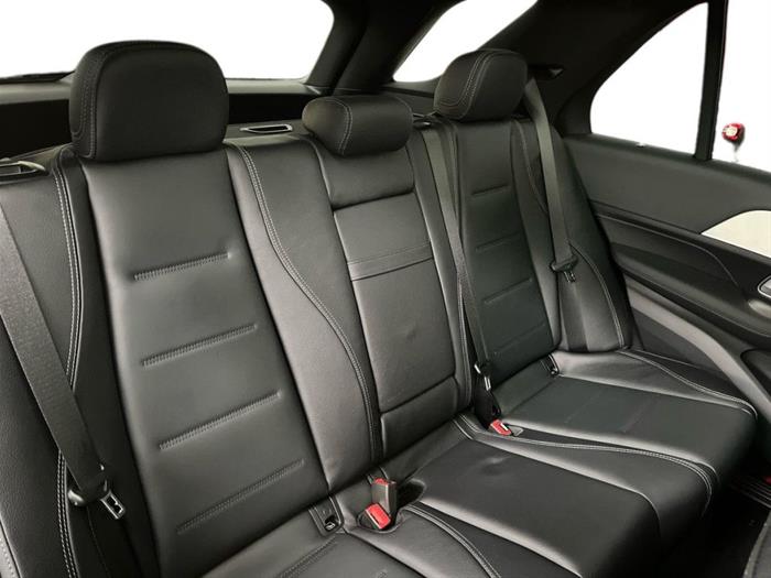 AutoSilver - MERCEDES-BENZ GLE 450 | ID 39216