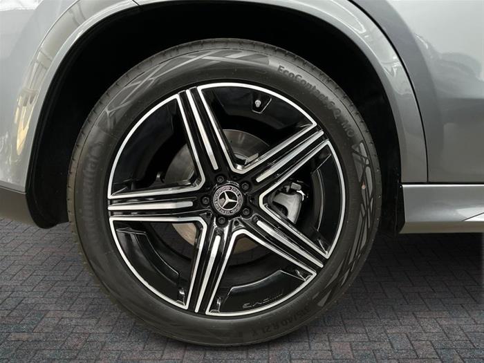 AutoSilver - MERCEDES-BENZ GLE 450 | ID 39216