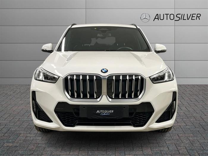AutoSilver - BMW X1 | ID 39227