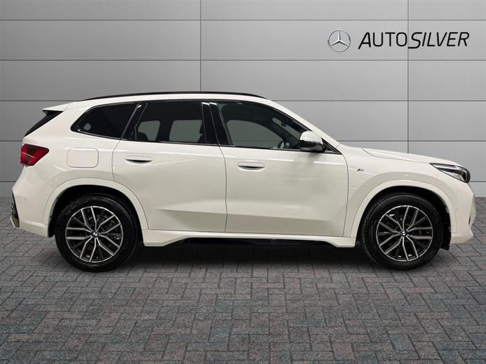 AutoSilver - BMW X1 | ID 39227