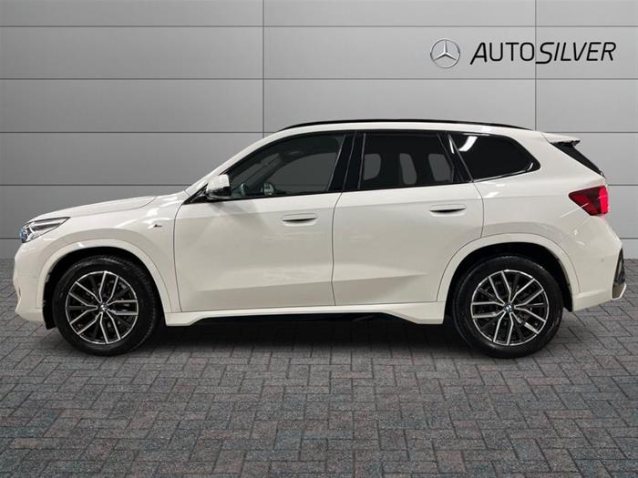 AutoSilver - BMW X1 | ID 39227
