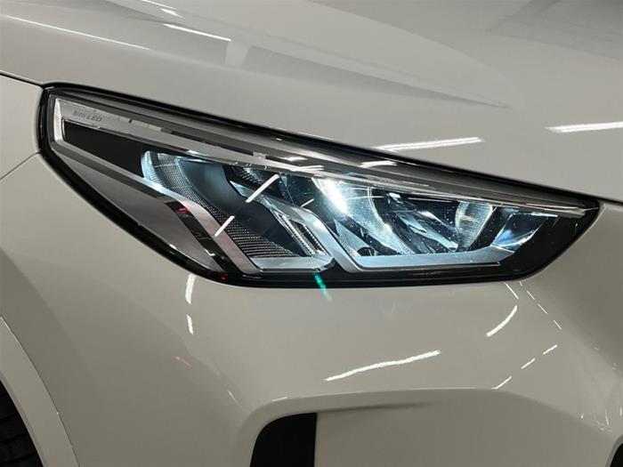 AutoSilver - BMW X1 | ID 39227