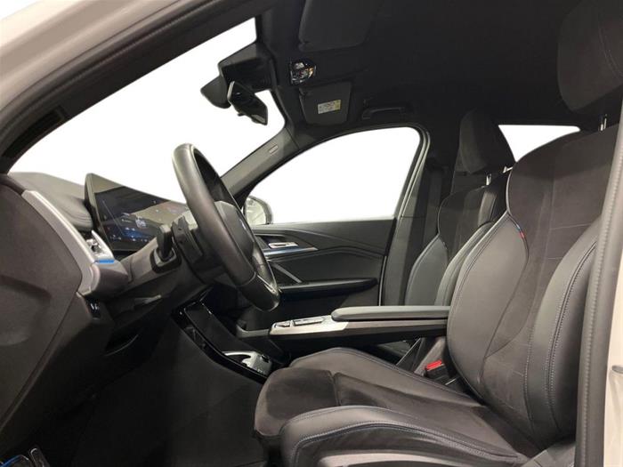 AutoSilver - BMW X1 | ID 39227