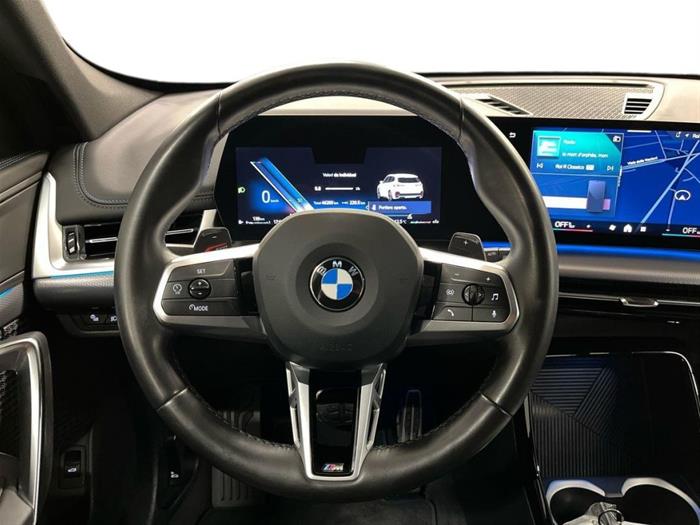 AutoSilver - BMW X1 | ID 39227