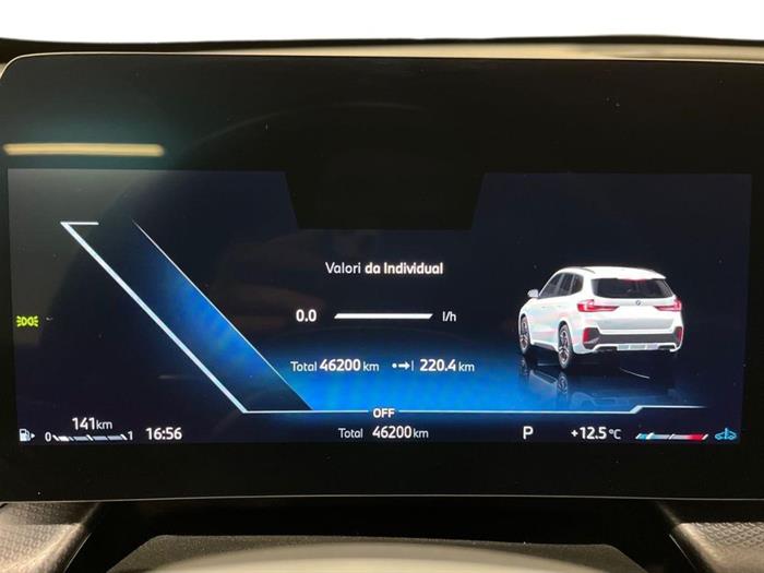 AutoSilver - BMW X1 | ID 39227