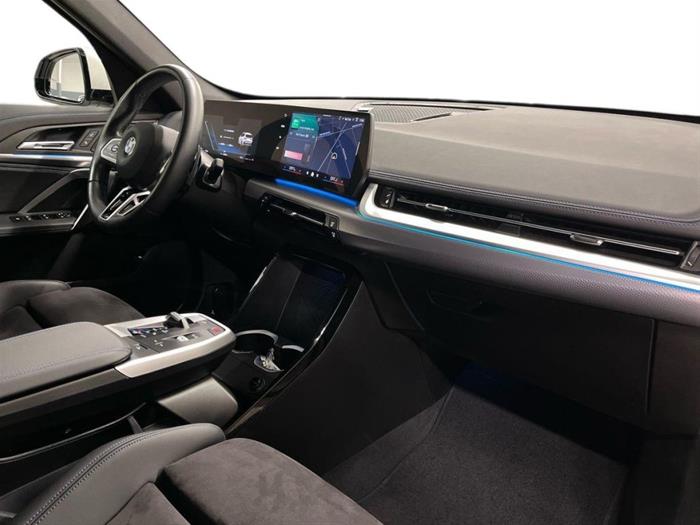 AutoSilver - BMW X1 | ID 39227