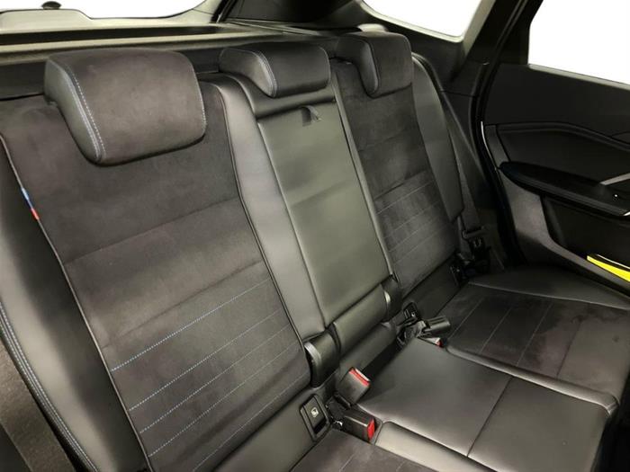 AutoSilver - BMW X1 | ID 39227