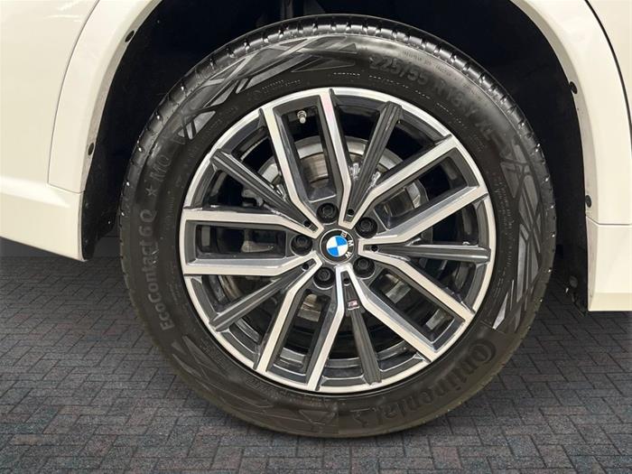 AutoSilver - BMW X1 | ID 39227