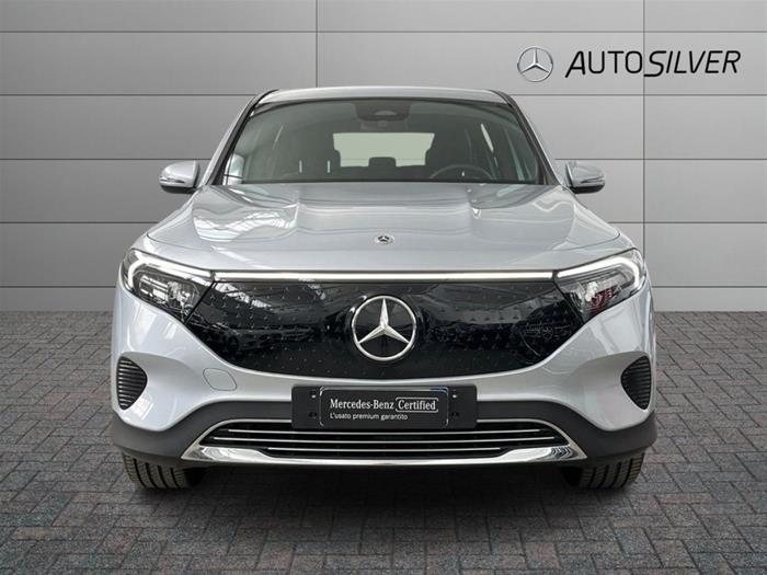 AutoSilver - MERCEDES-BENZ EQB | ID 39215