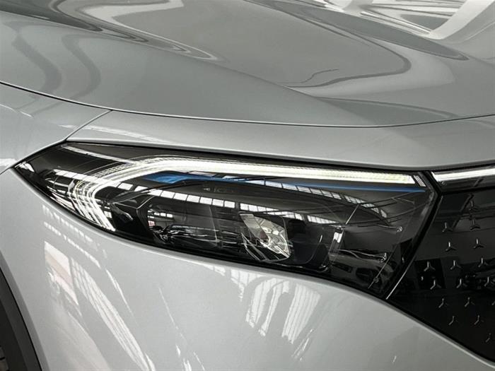 AutoSilver - MERCEDES-BENZ EQB | ID 39215