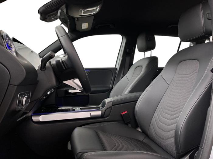 AutoSilver - MERCEDES-BENZ EQB | ID 39215