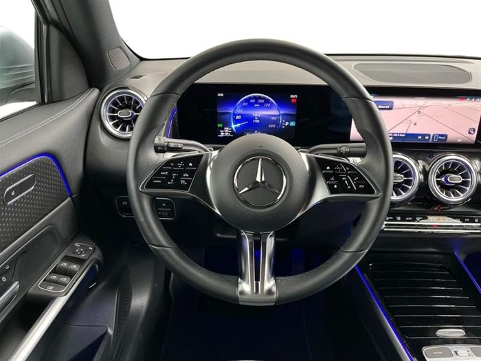 AutoSilver - MERCEDES-BENZ EQB | ID 39215