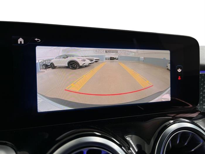 AutoSilver - MERCEDES-BENZ EQB | ID 39215