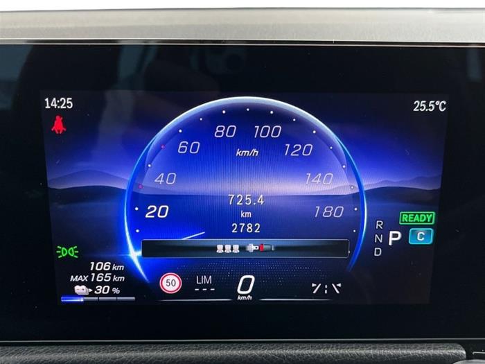 AutoSilver - MERCEDES-BENZ EQB | ID 39215