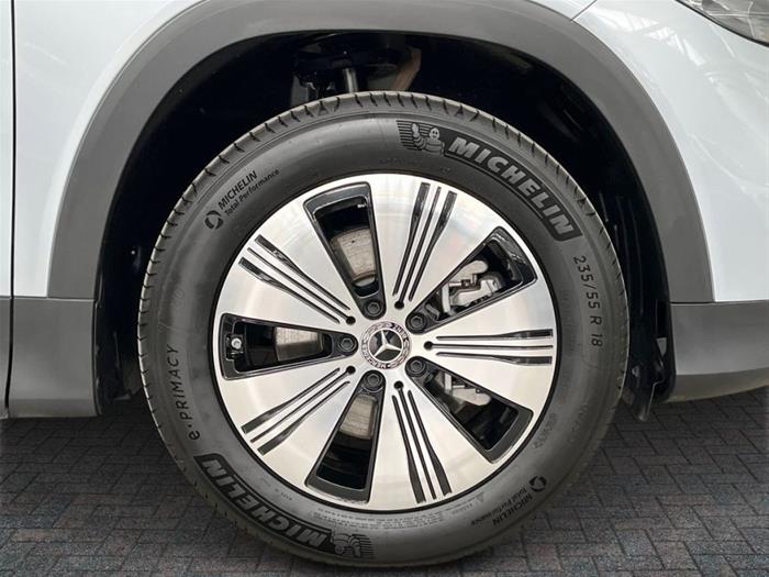 AutoSilver - MERCEDES-BENZ EQB | ID 39215