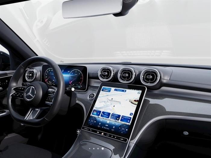 AutoSilver - MERCEDES-BENZ C 220 | ID 39217