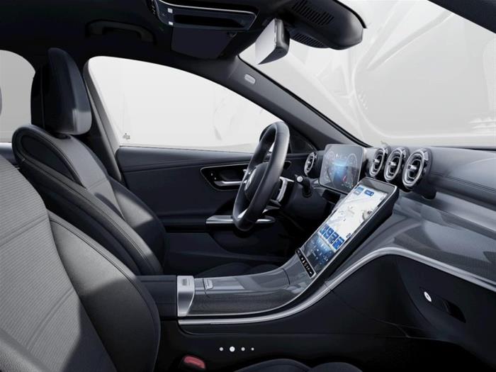 AutoSilver - MERCEDES-BENZ C 220 | ID 39217