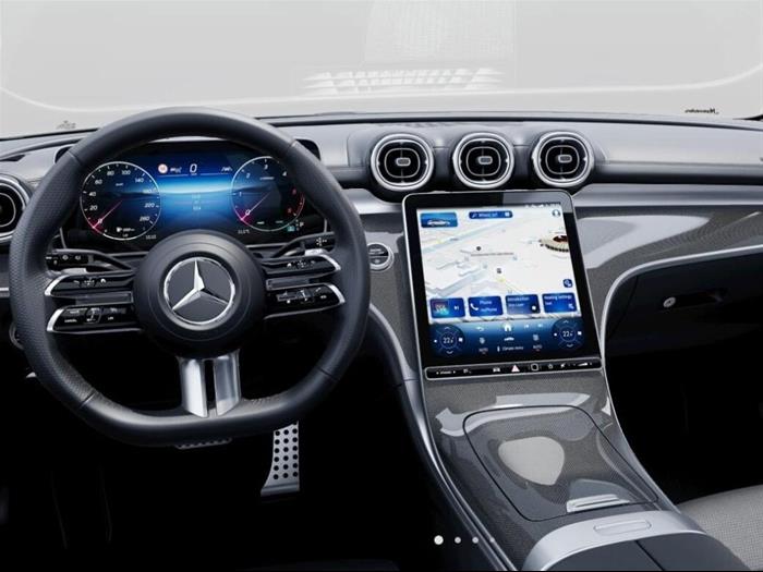 AutoSilver - MERCEDES-BENZ C 220 | ID 39217