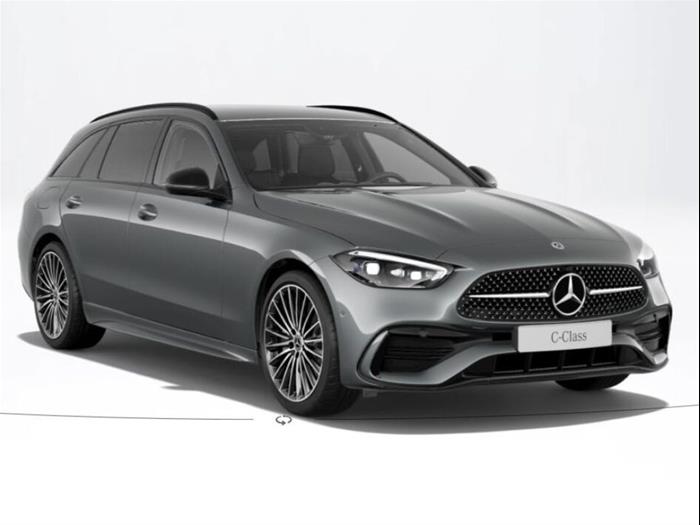 AutoSilver - MERCEDES-BENZ C 220 | ID 39222