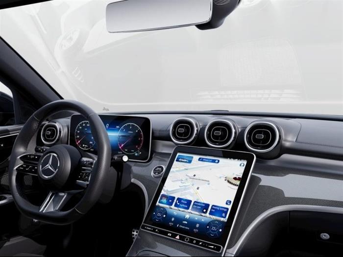 AutoSilver - MERCEDES-BENZ C 220 | ID 39222