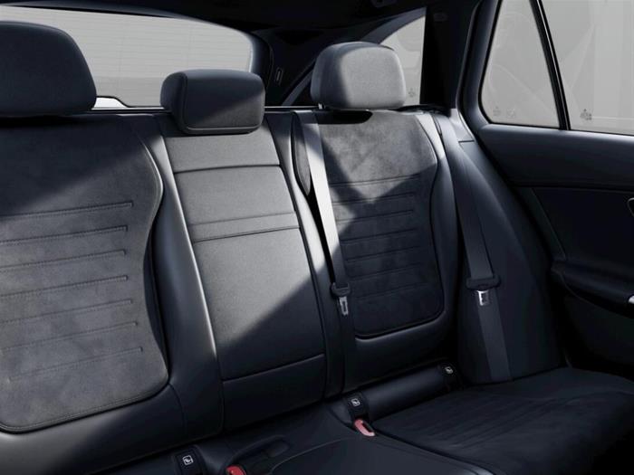 AutoSilver - MERCEDES-BENZ C 220 | ID 39222