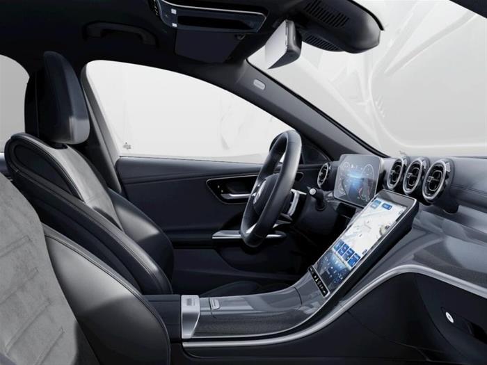 AutoSilver - MERCEDES-BENZ C 220 | ID 39222