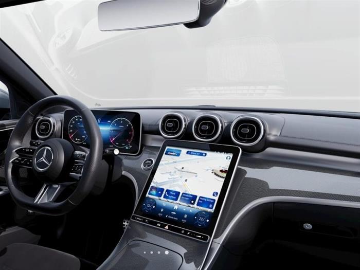 AutoSilver - MERCEDES-BENZ C 220 | ID 39220