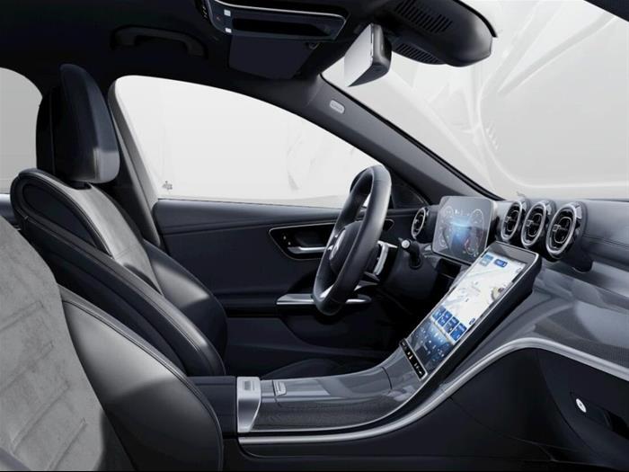 AutoSilver - MERCEDES-BENZ C 220 | ID 39218