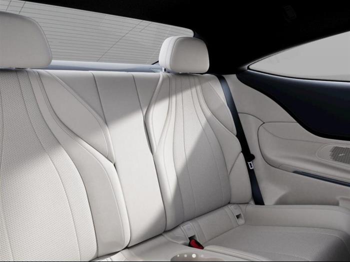 AutoSilver - MERCEDES-BENZ CLE 300 | ID 39225