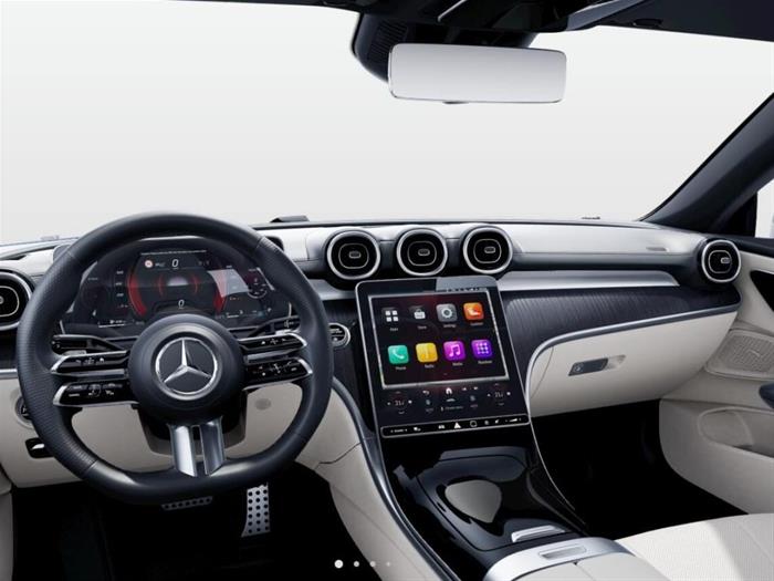 AutoSilver - MERCEDES-BENZ CLE 300 | ID 39225