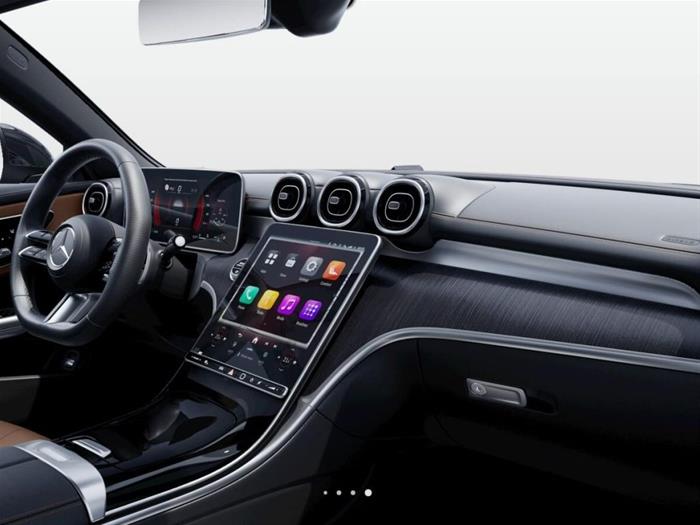 AutoSilver - MERCEDES-BENZ CLE 300 | ID 39224