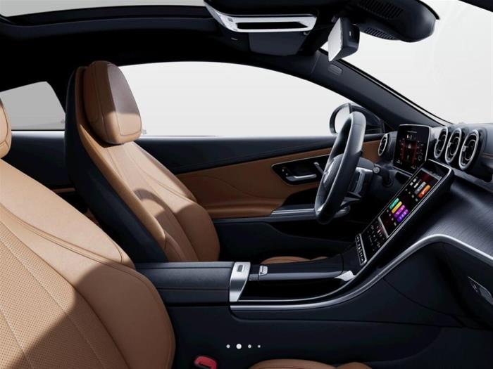 AutoSilver - MERCEDES-BENZ CLE 300 | ID 39224