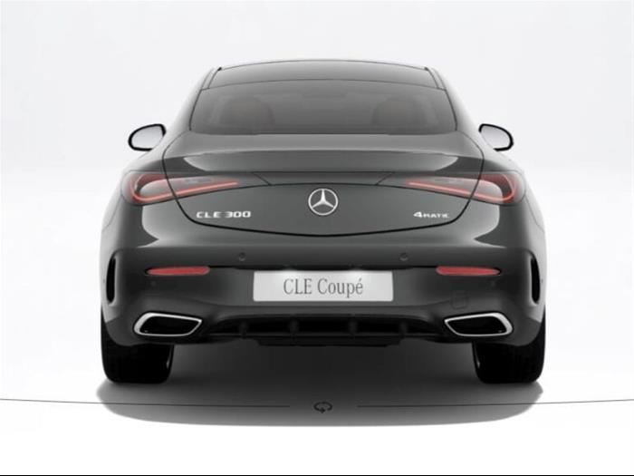 AutoSilver - MERCEDES-BENZ CLE 300 | ID 39224