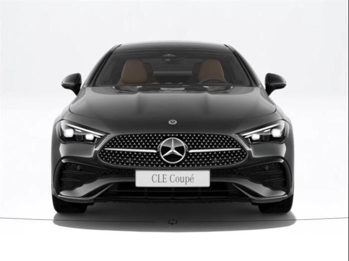 AutoSilver - MERCEDES-BENZ CLE 300 | ID 39224