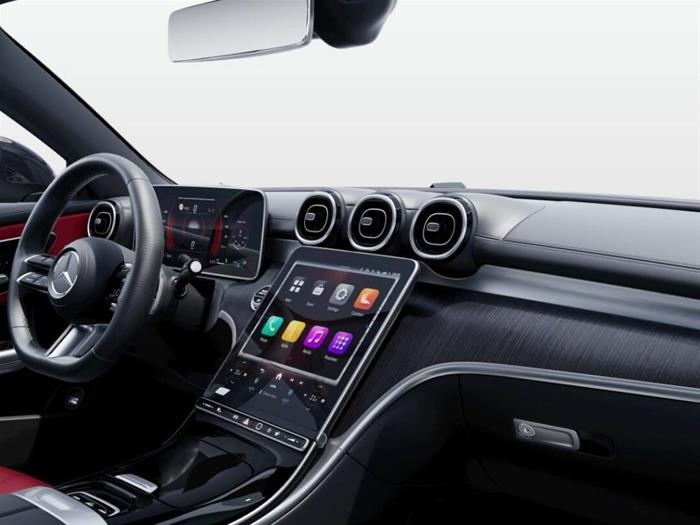 AutoSilver - MERCEDES-BENZ CLE 300 | ID 39223