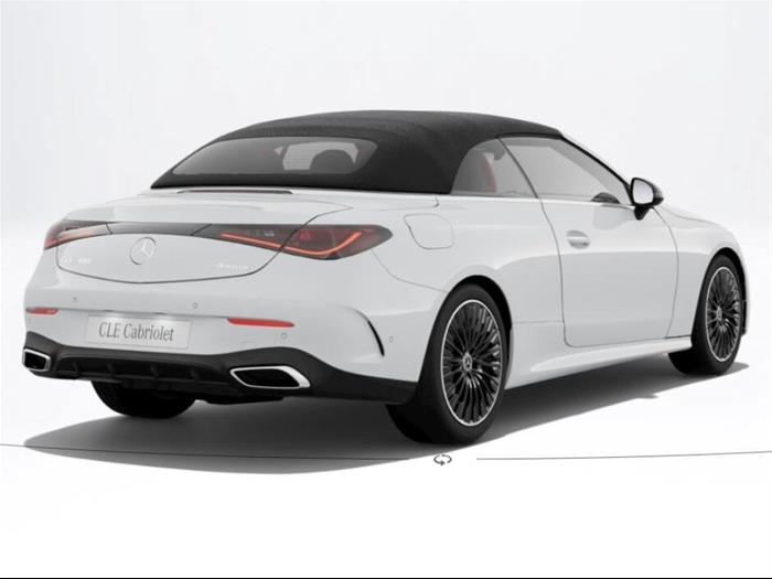 AutoSilver - MERCEDES-BENZ CLE 300 | ID 39223
