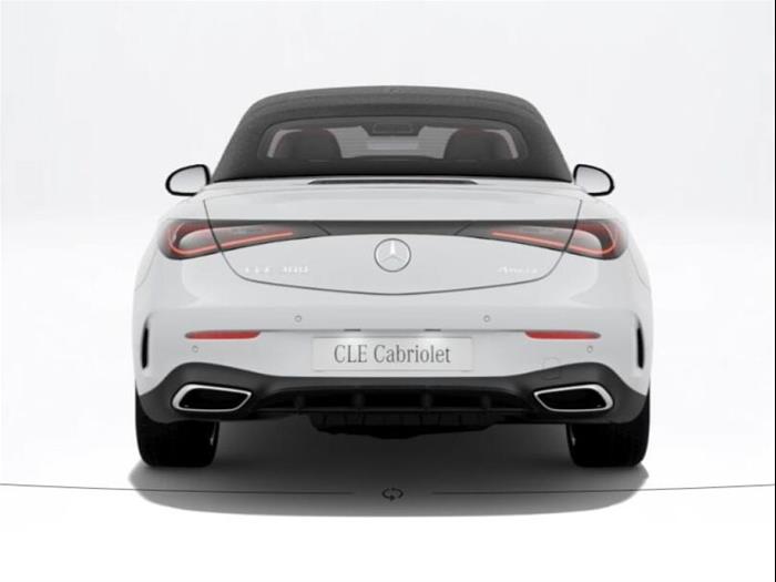 AutoSilver - MERCEDES-BENZ CLE 300 | ID 39223