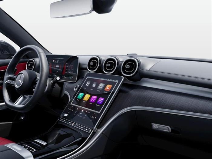 AutoSilver - MERCEDES-BENZ CLE 300 | ID 39226