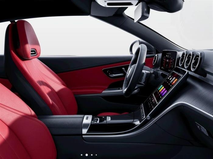 AutoSilver - MERCEDES-BENZ CLE 300 | ID 39226