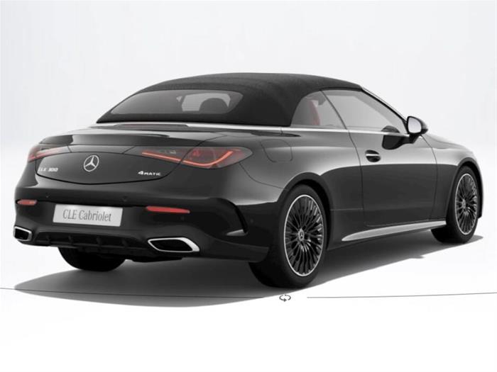 AutoSilver - MERCEDES-BENZ CLE 300 | ID 39226