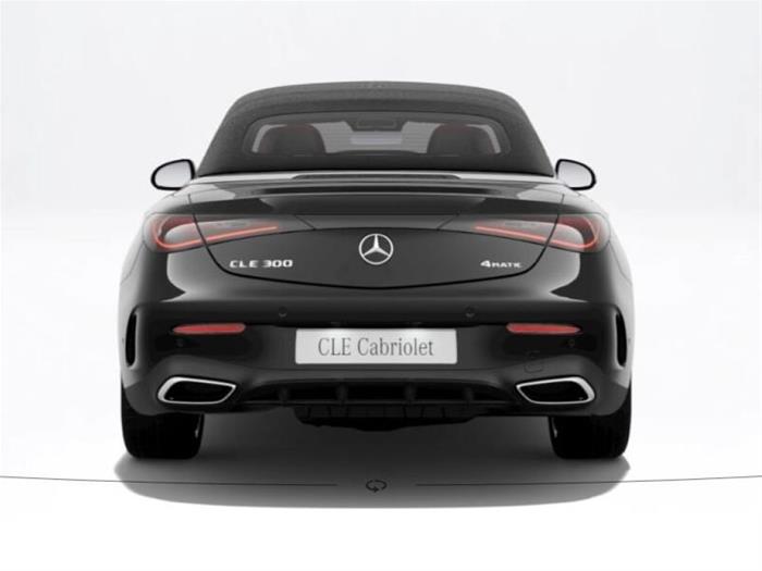 AutoSilver - MERCEDES-BENZ CLE 300 | ID 39226