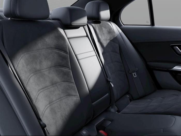 AutoSilver - MERCEDES-BENZ E 220 | ID 39242