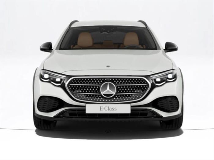 AutoSilver - MERCEDES-BENZ E 220 | ID 39240